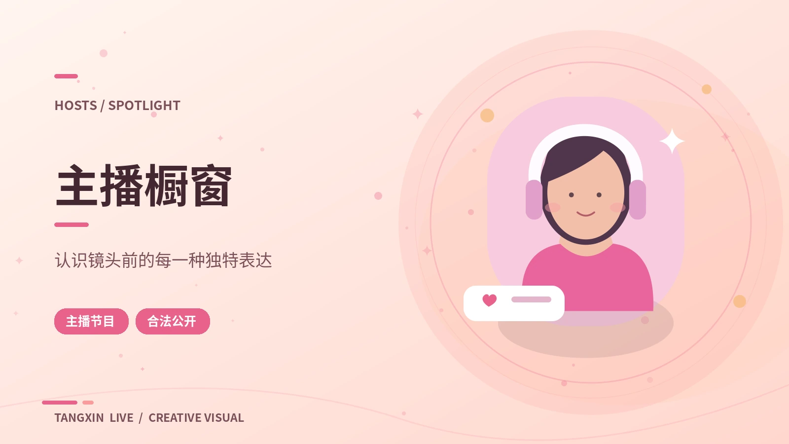 创作人物志