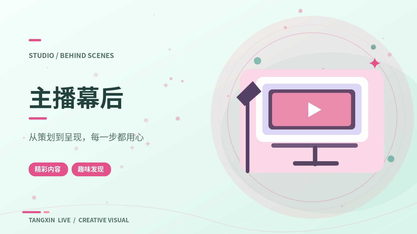 入门的三种镜头